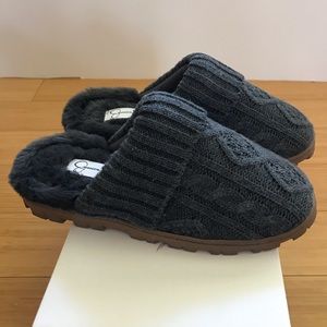 Jessica Simpson Elly Slippers